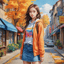 君はまだ人と付き合うレベルにないよね “You’re not ready to date someone yet, are you?”