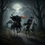 The Legend of Sleepy Hollow