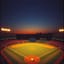 Postseason Baseball Energy