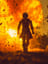 Cool Guys Don't Look at Explosions