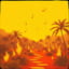 Rise Like the Sun