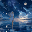 星水の夢
