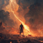 El Fuego Que No Muere (Alma)