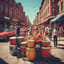 Nos vamos pal kely(Cover) v1.2