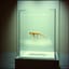 Taxidermy of a Thought