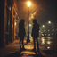 STREETLIGHT CONVERSATIONS