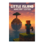 little island - minecraft edition(Cover)