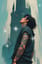 She Up In Da Castle [v5 Cover]