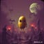 Potato Alien