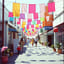 Fiestas de Mayo