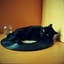 Black Cat Halloween Lo-Fi MIx