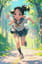 走る (Reimage)