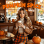 Pumpkin Spice Lies