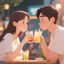 One Sip of You (Re: Early-Works)