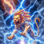 獅子の咆哮を聞け⚡⚡⚡⚡