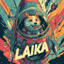 LAIKA #spaceport