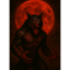 Blood moon Werewolf
