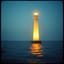 By the Pier (Version 2) 