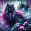 Chat Roi / King cat
