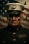 Inside A Veterans Head 
