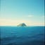 little island (Cover)