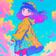 ステキな散歩"Wonderful Walk"﻿