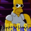 Os Caras Querem a Makita - Homer (The Simpsons)  [Rock BR 80 🎸] | Hads