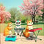 MEOW! (Cover)