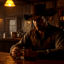 Whiskey Don’t Preach