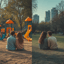 PARALLEL PATHS