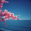 별이 내리는 밤/ Starry Bloom