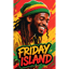 Friday Island 💯