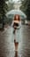 Mon Parapluie (My Umbrella)