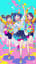 ダンス ダンス ダンス ! "Dance Dance Dance!"