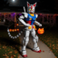 😸猫軍団のハロウィン仮装パレード企画 作品募集😸#猫軍団仮装パレード 