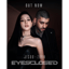 EYES CLOSED - JISOO X ZAYN