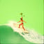 Carrot Stick 2