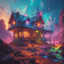 The world of dreams is a different world (Halloween Release)