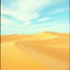 Bardenas Dreamscape