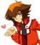 My Darling (Romanian/English Disco Remix)- Jaden Yuki 
