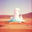 Fly Geyser Groove