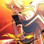 DIVINE WRATH (Michael)