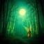 The Emerald Waltz