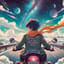 No Ticket 2 Ride