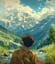 Mountain View (Lofi) 