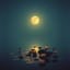 Moonlit Heart (月光之心)
