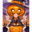 『🎃カボチャ少女は恋がしたい🎃』 