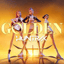 Golden- Zoey's song remix- Huntr/x my version