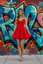 Little Red Dress