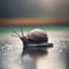 달팽이 🐌